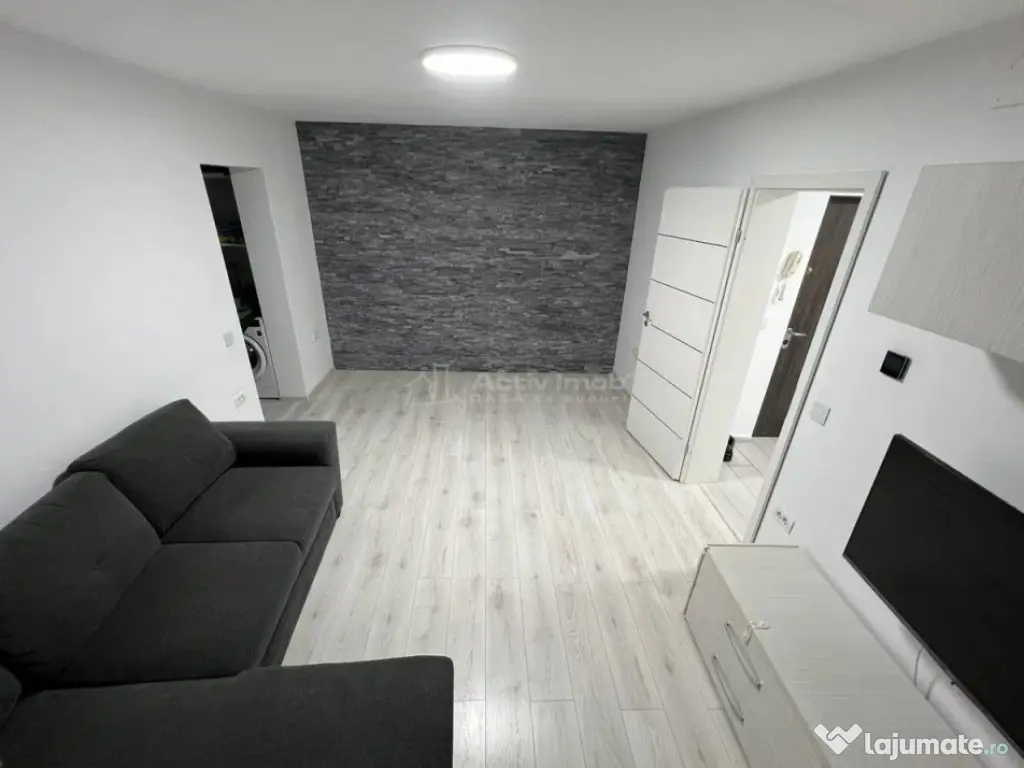 2 Camere, Sudului, Centrala, Parcare, Pet Friendly, 5 min Me 