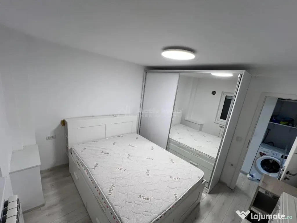 2 Camere, Sudului, Centrala, Parcare, Pet Friendly, 5 min Me 