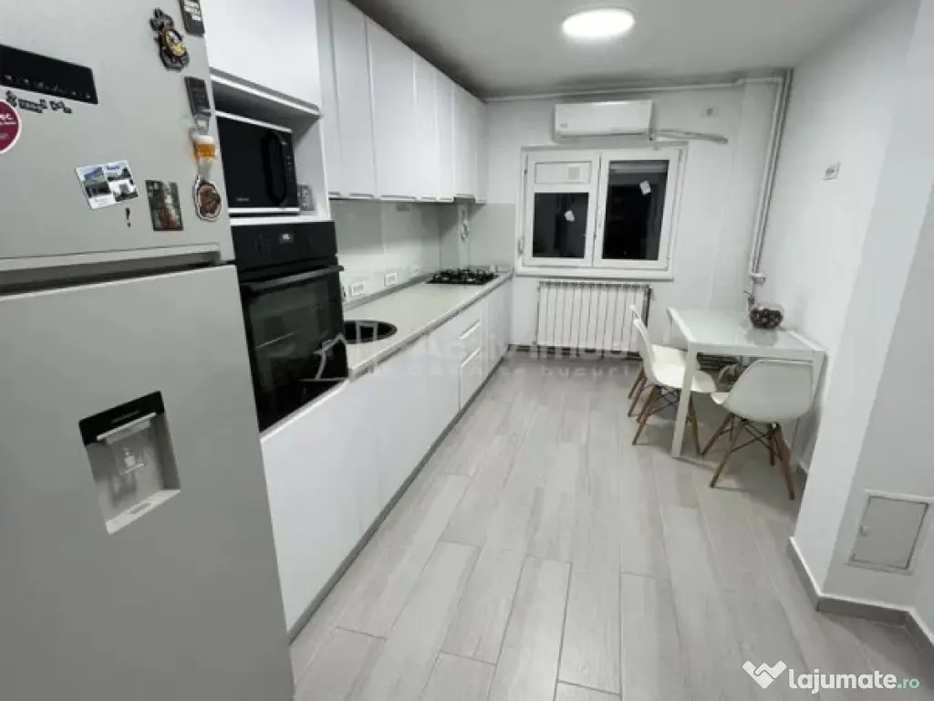 2 Camere, Sudului, Centrala, Parcare, Pet Friendly, 5 min Me 