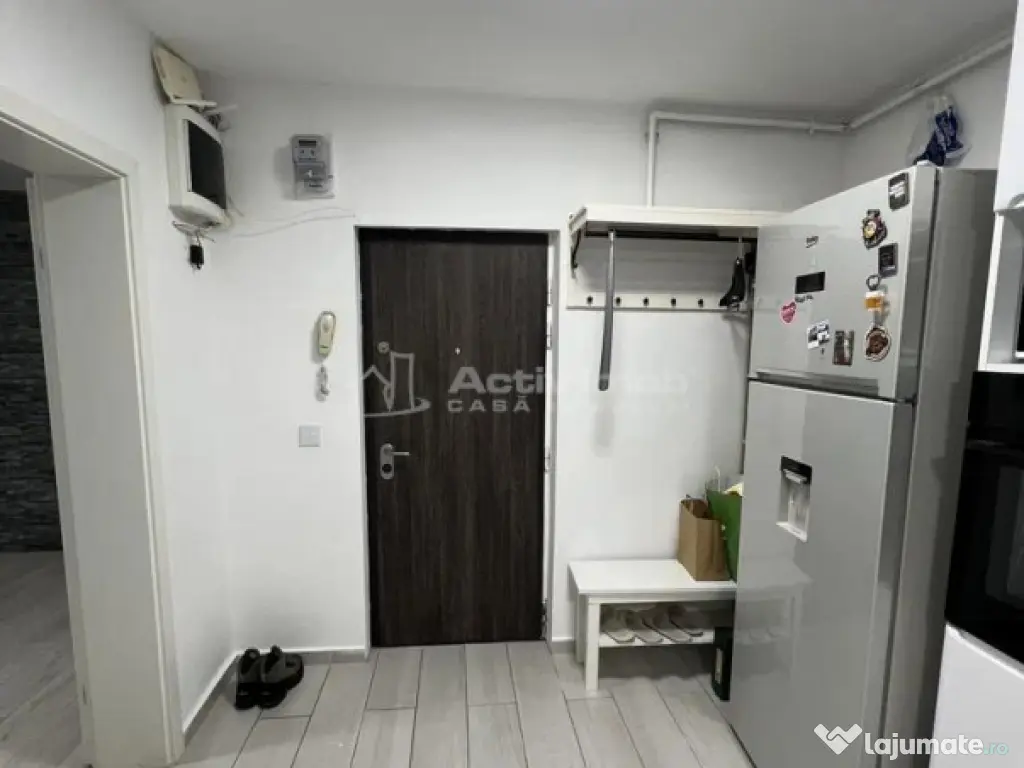 2 Camere, Sudului, Centrala, Parcare, Pet Friendly, 5 min Me 