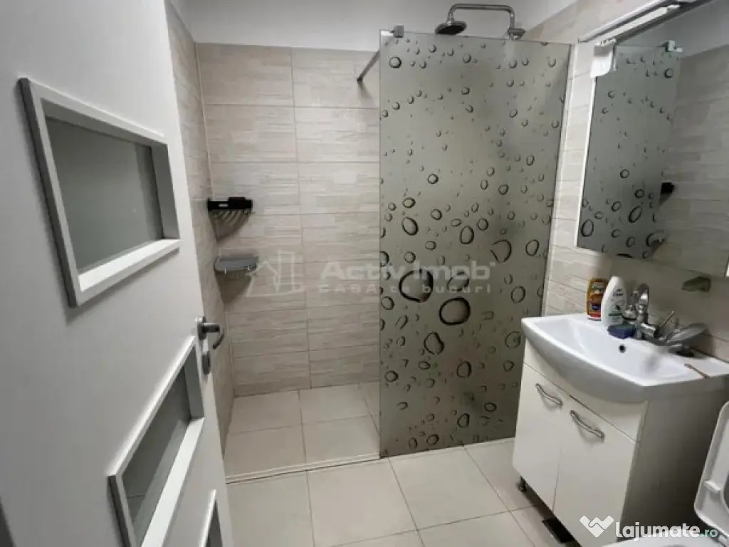 2 Camere, Sudului, Centrala, Parcare, Pet Friendly, 5 min Me 