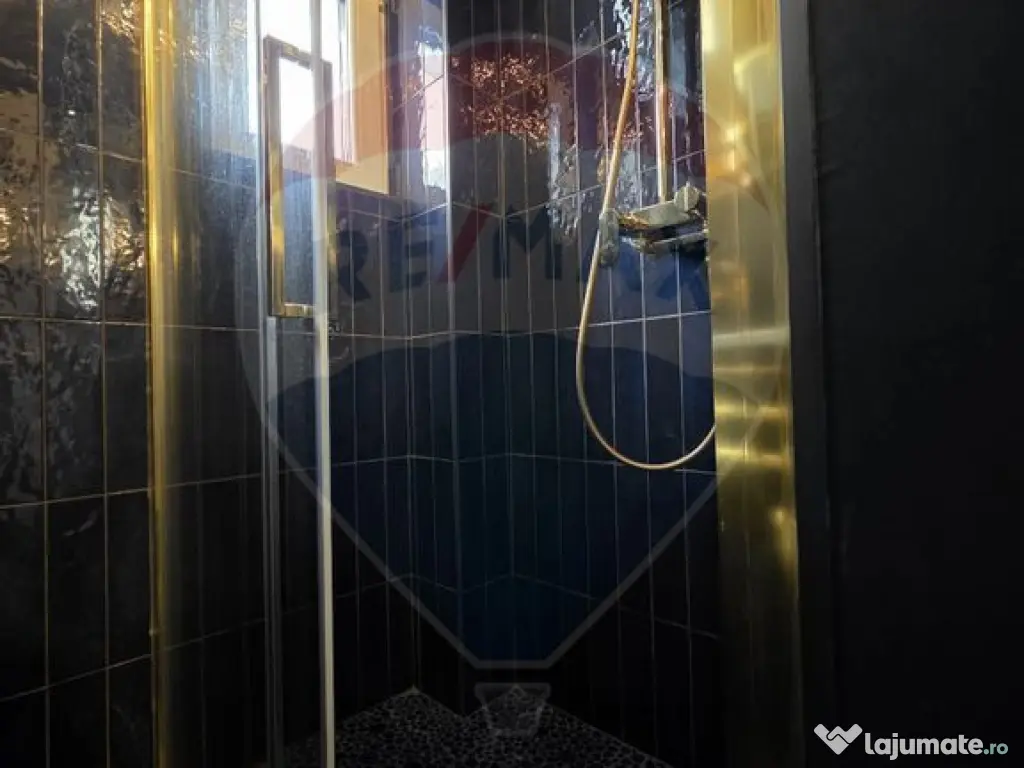 Apartament de lux în stil baroc cu 2 camere de închiria... 