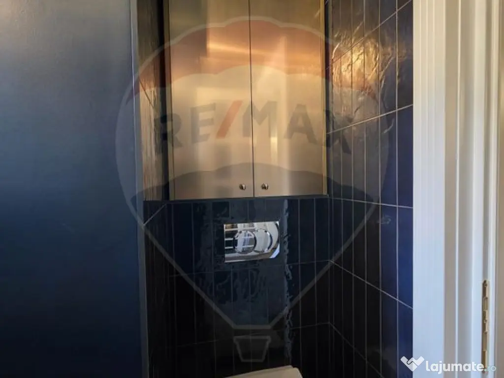 Apartament de lux în stil baroc cu 2 camere de închiria... 