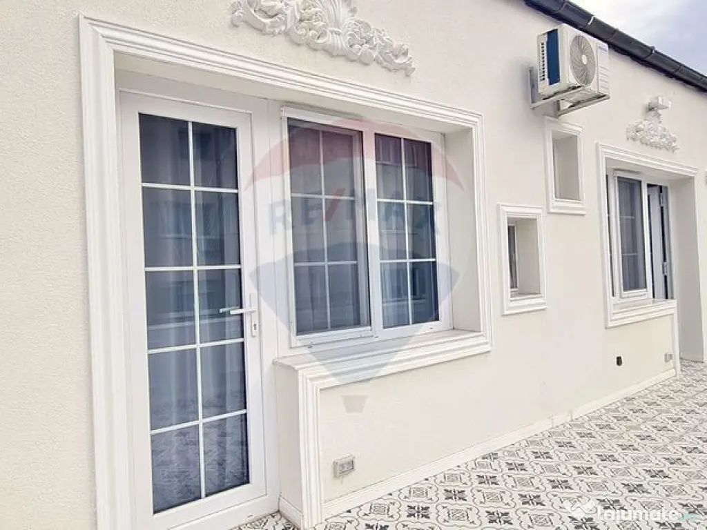 Apartament de lux în stil baroc cu 2 camere de închiria... 