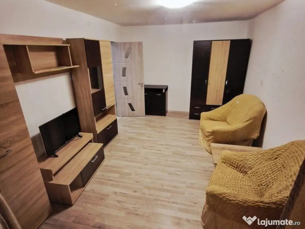 Aparatment 2 cam decomandat - Straja - Huedin