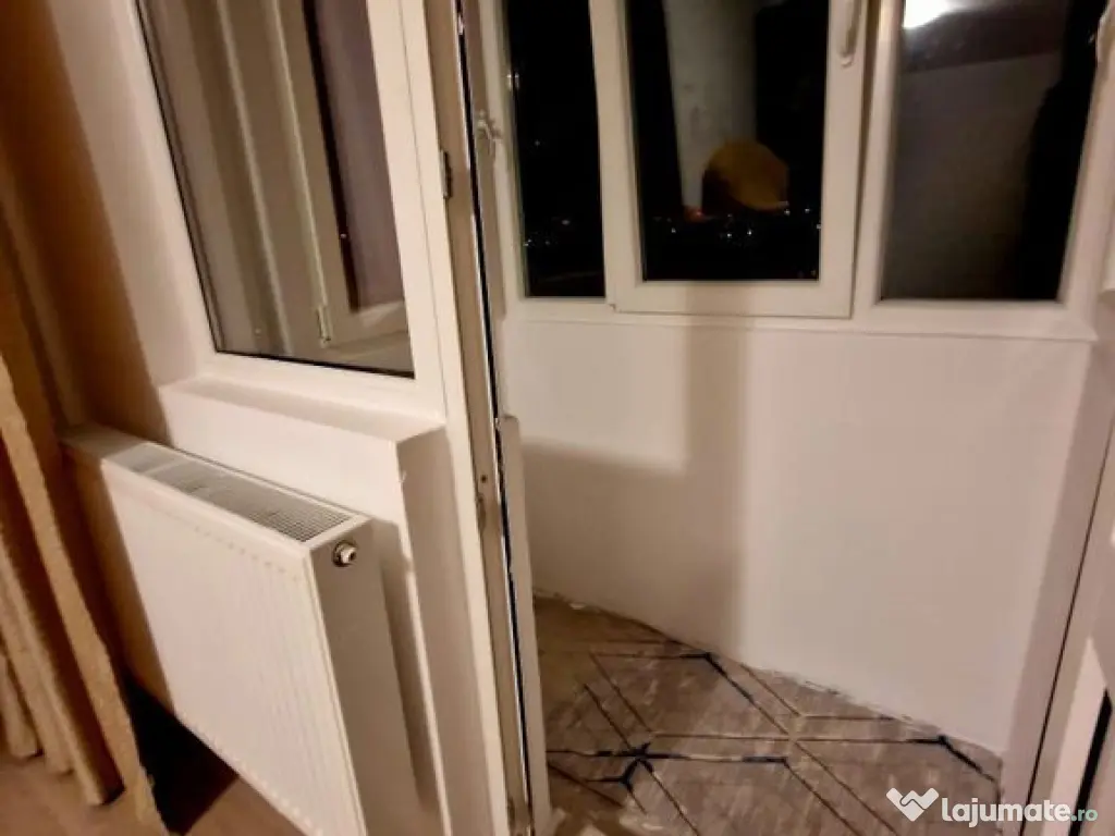 Aparatment 2 cam decomandat - Straja - Huedin 