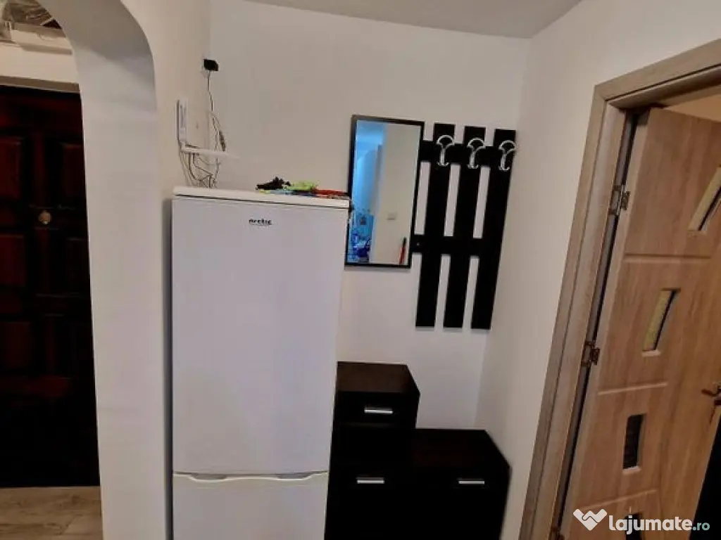 Aparatment 2 cam decomandat - Straja - Huedin 