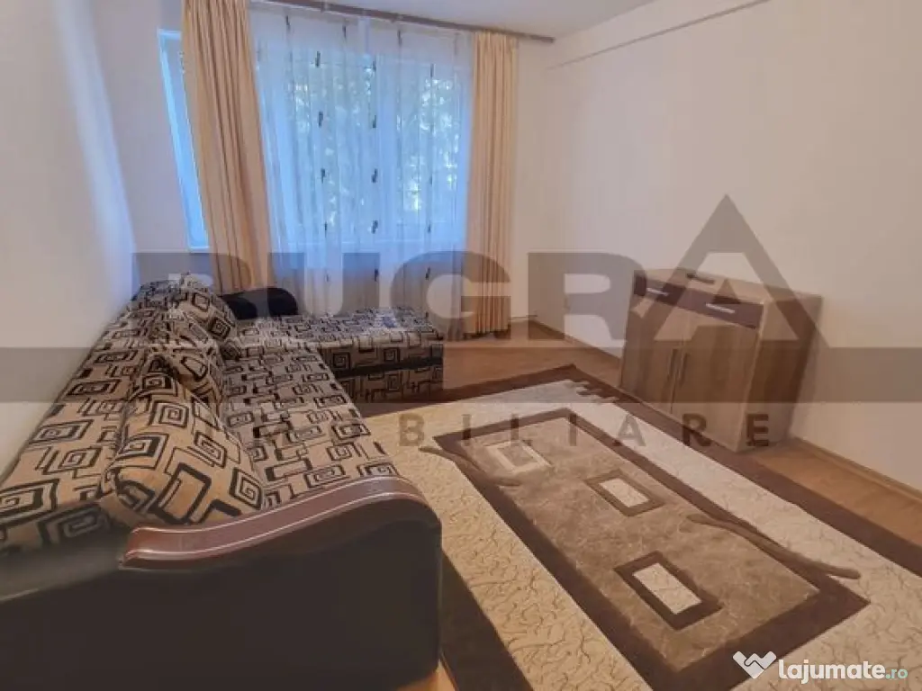 Apartament 2 camere, 60 mp, zona Hotel Royal 