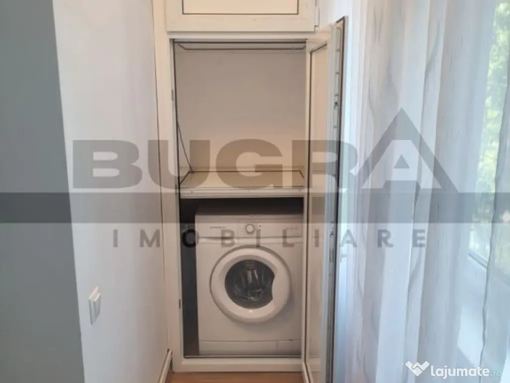 Apartament 2 camere, 60 mp, zona Hotel Royal 