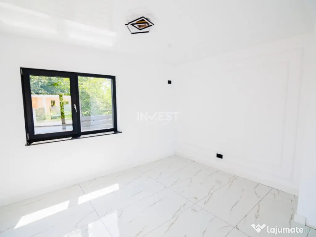 COMISION 0%! Duplex modern cu 3 dormitoare, 2 băi și teras 