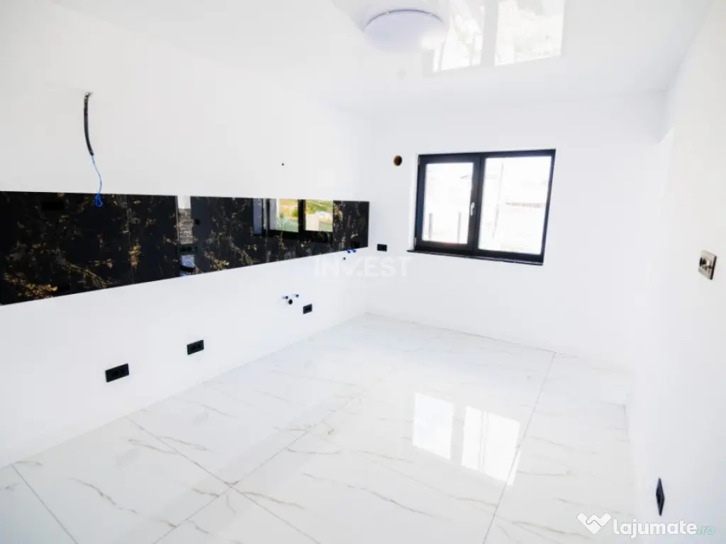 COMISION 0%! Duplex modern cu 3 dormitoare, 2 băi și teras 