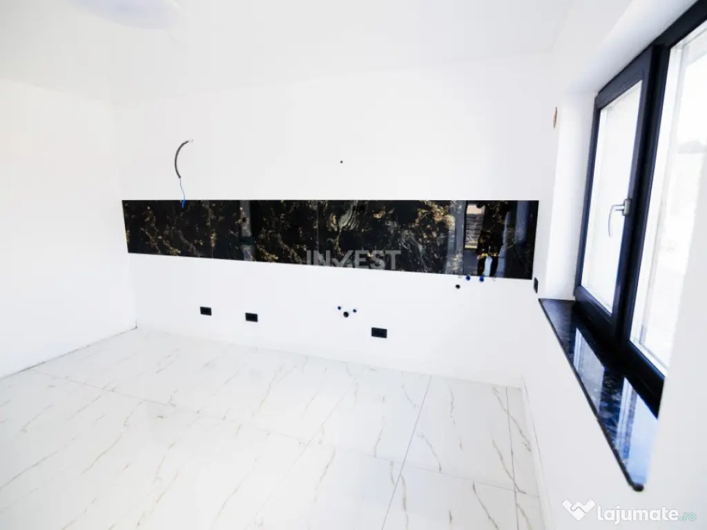 COMISION 0%! Duplex modern cu 3 dormitoare, 2 băi și teras 