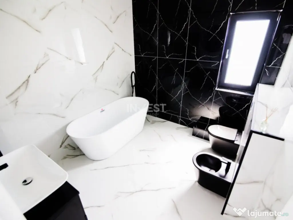 COMISION 0%! Duplex modern cu 3 dormitoare, 2 băi și teras 