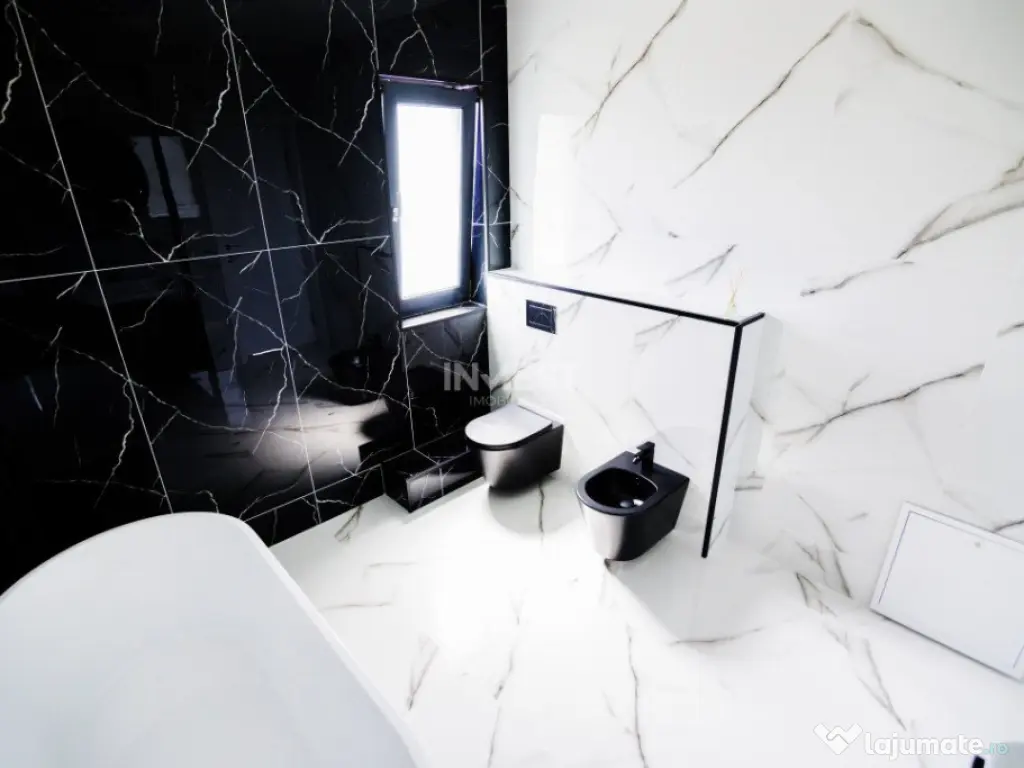 COMISION 0%! Duplex modern cu 3 dormitoare, 2 băi și teras 