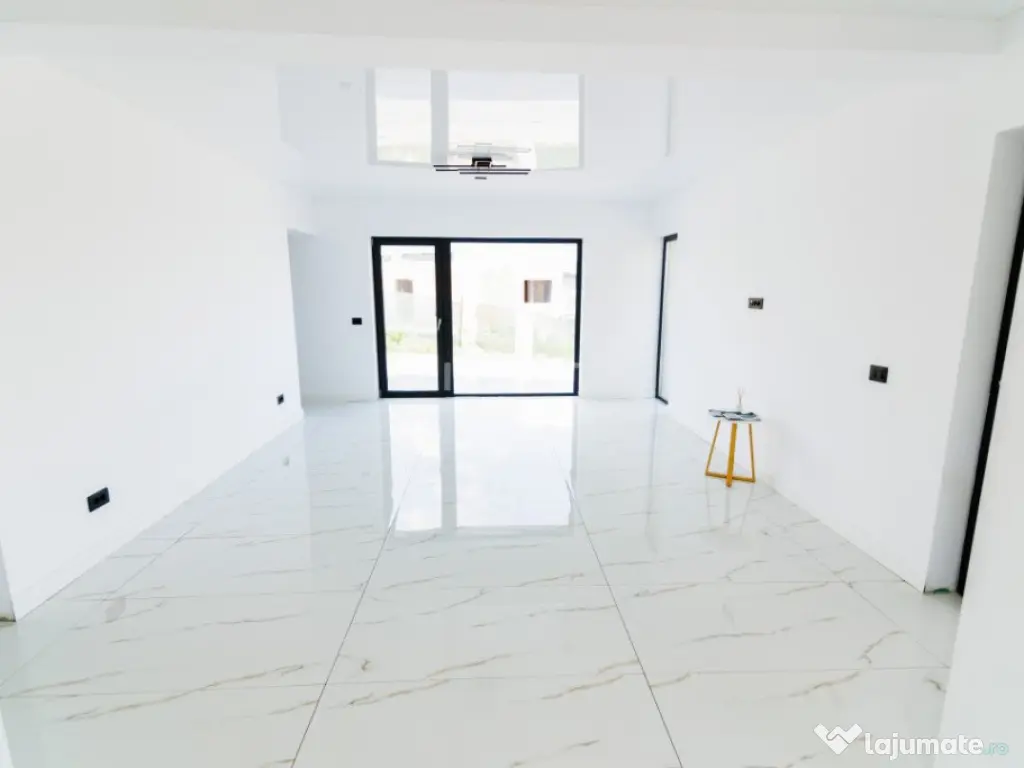 COMISION 0%! Duplex modern cu 3 dormitoare, 2 băi și teras 