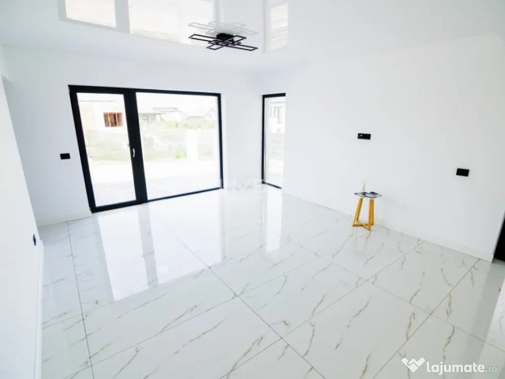 COMISION 0%! Duplex modern cu 3 dormitoare, 2 băi și teras 