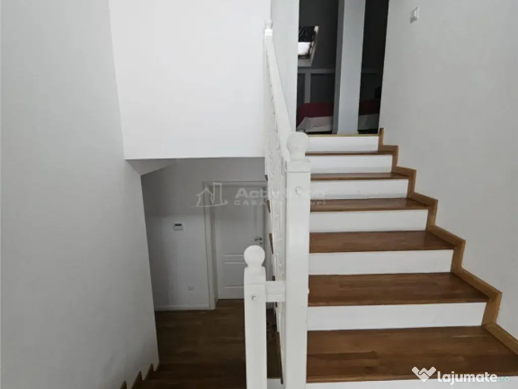 Vila P 1 M Militari Residence- Ballroom