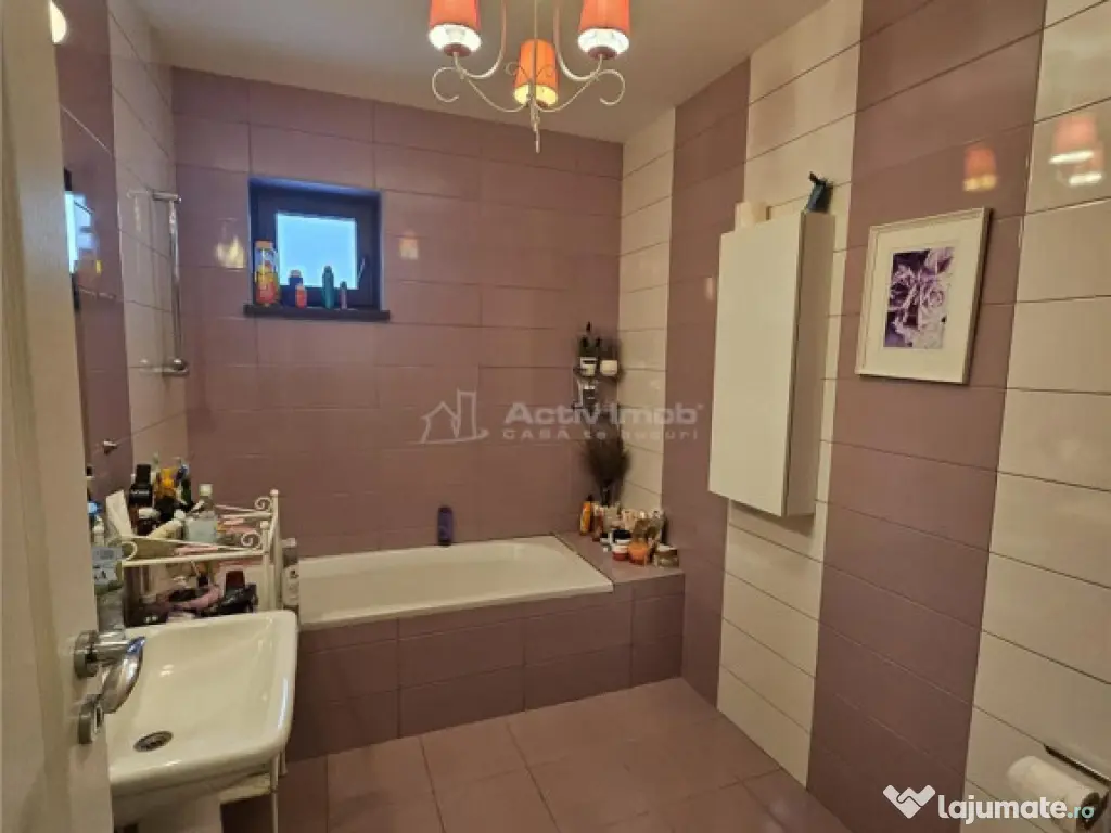 Vila P 1 M Militari Residence- Ballroom