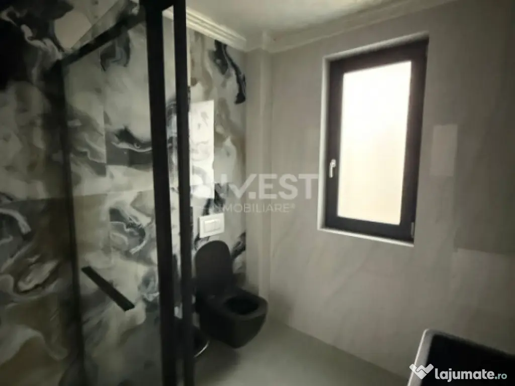 Casă Premium 4c Valea Lupului-Iași COMISION 0% 