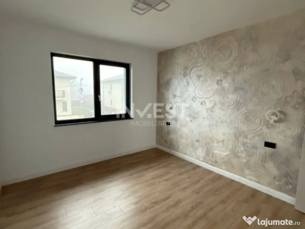 Casă Premium 4c Valea Lupului-Iași COMISION 0% 