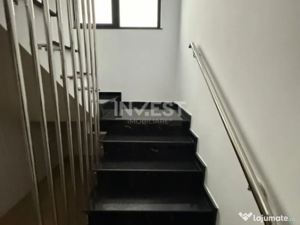 Casă Premium 4c Valea Lupului-Iași COMISION 0% 