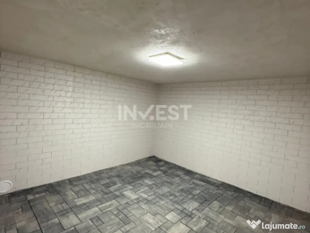 Casă Premium 4c Valea Lupului-Iași COMISION 0% 