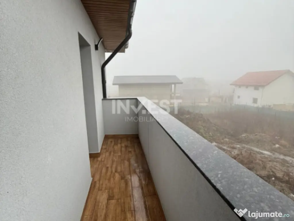 Casă Premium 4c Valea Lupului-Iași COMISION 0% 