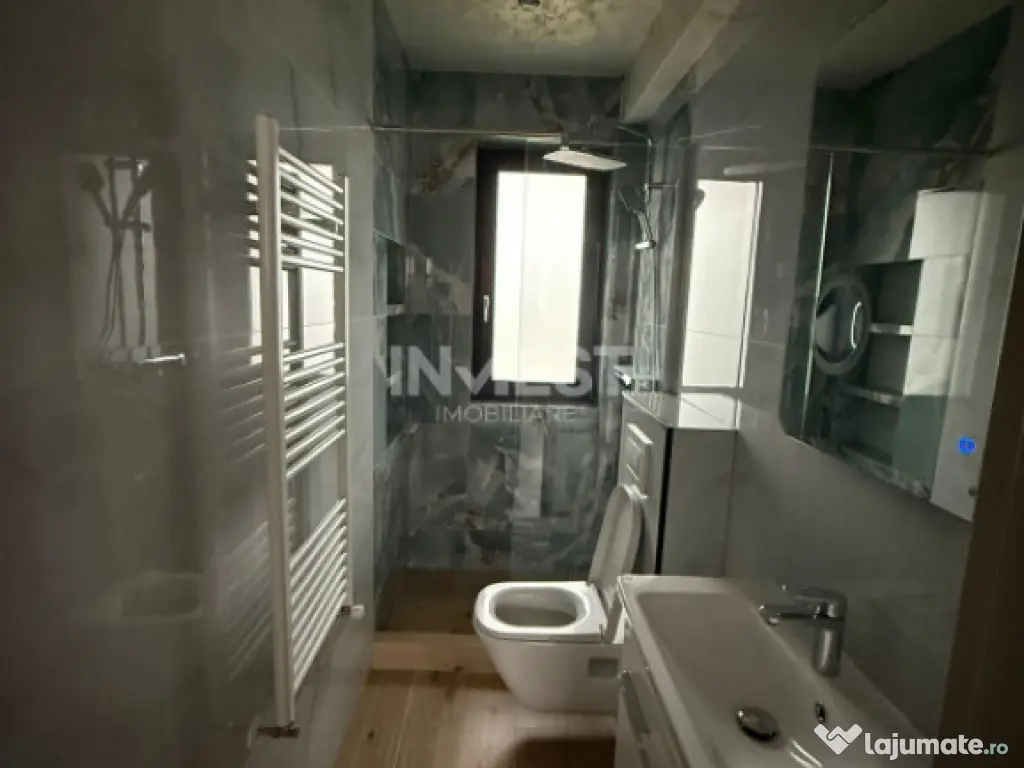 Casă Premium 4c Valea Lupului-Iași COMISION 0% 