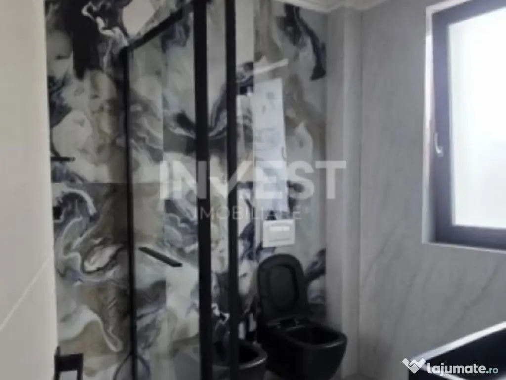 Casă Premium 4c Valea Lupului-Iași COMISION 0% 