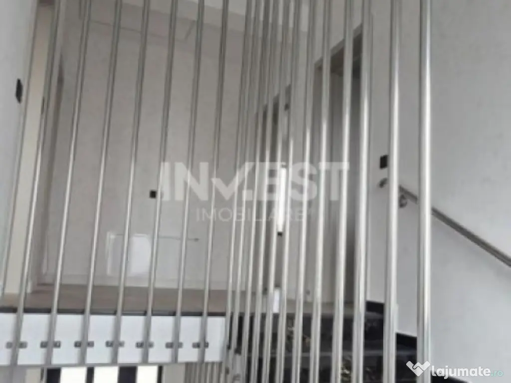 Casă Premium 4c Valea Lupului-Iași COMISION 0% 