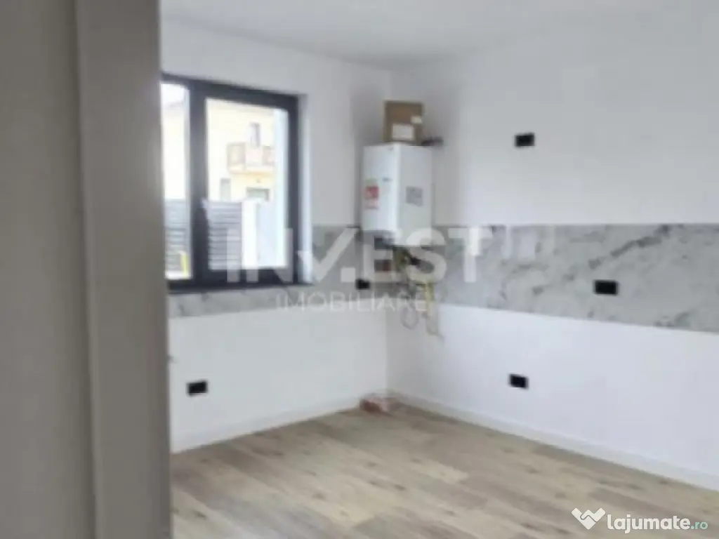 Casă Premium 4c Valea Lupului-Iași COMISION 0% 