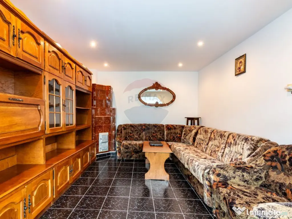 Casă / Vilă de vânzare Picior de Munte, Dambovita 