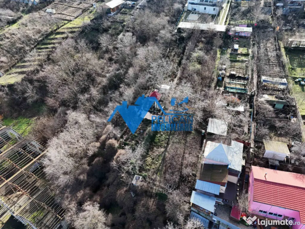 Teren intravilan BIDIDIA, zona deosebita, 550MP 