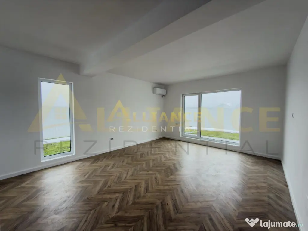 Casa Berceni - Gata de Mutat - 130.000eur 