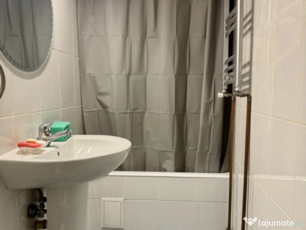 Apartament 2 camere | Calea Călărașilor | Centrală propr 