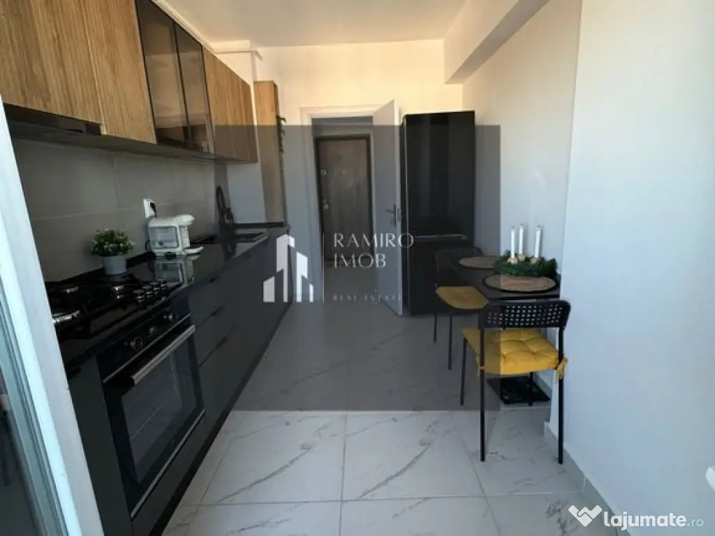 2 Camere Decomandat - Sector 3 - Parcul Teilor 