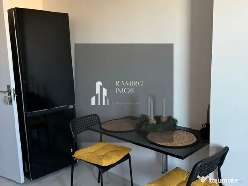 2 Camere Decomandat - Sector 3 - Parcul Teilor 