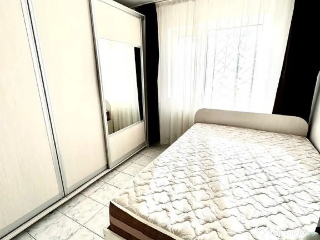 Apartament 2 camere Tomis Nord