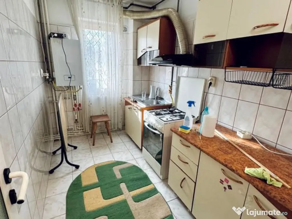 Apartament 2 camere Tomis Nord