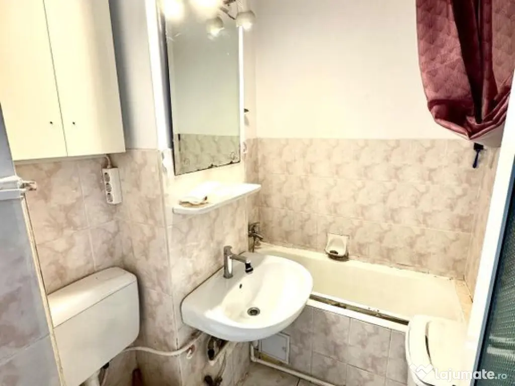 Apartament 2 camere Tomis Nord