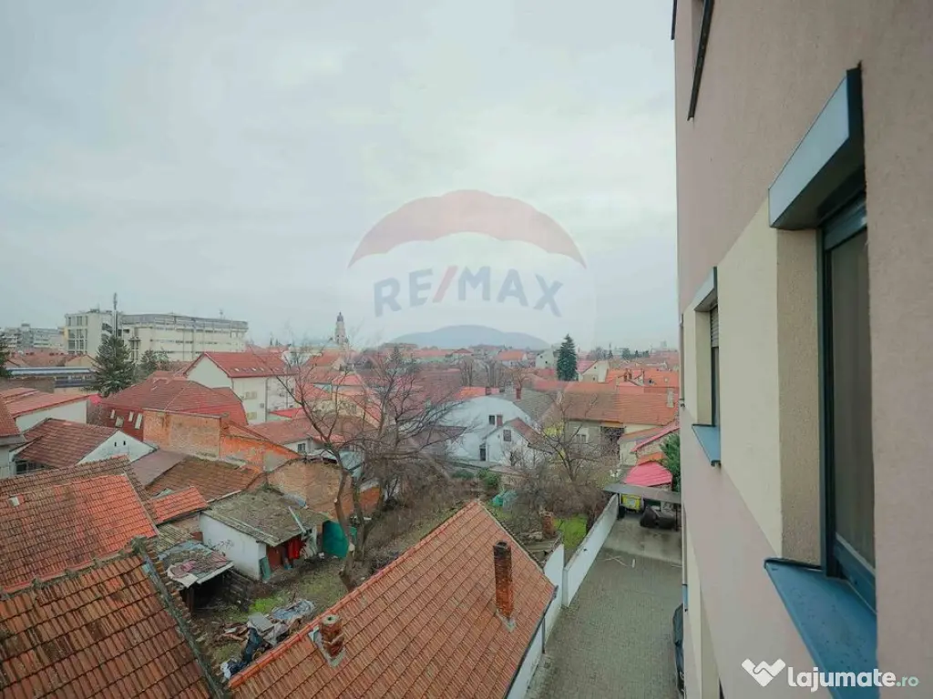 Apartament cu 2 camere de vânzare, ultracentral, Parcul ...