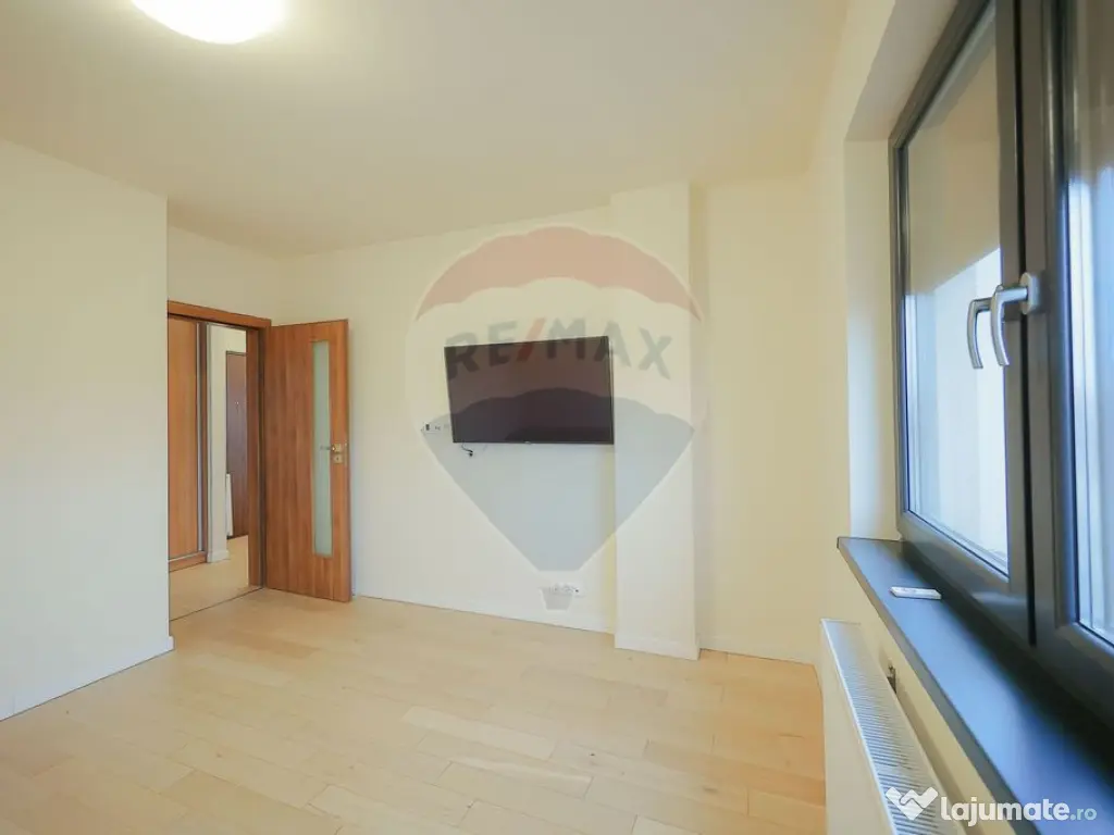 Apartament cu 2 camere de vânzare, ultracentral, Parcul ...
