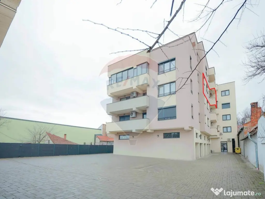 Apartament cu 2 camere de vânzare, ultracentral, Parcul ...