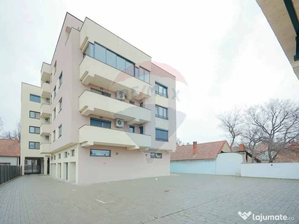 Apartament cu 2 camere de vânzare, ultracentral, Parcul ...