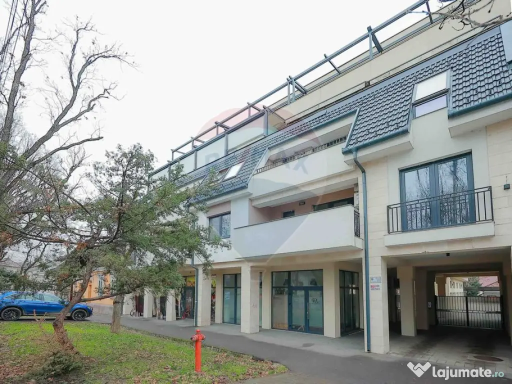 Apartament cu 2 camere de vânzare, ultracentral, Parcul ...