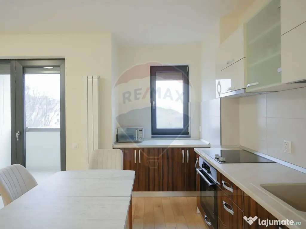 Apartament cu 2 camere de vânzare, ultracentral, Parcul ...