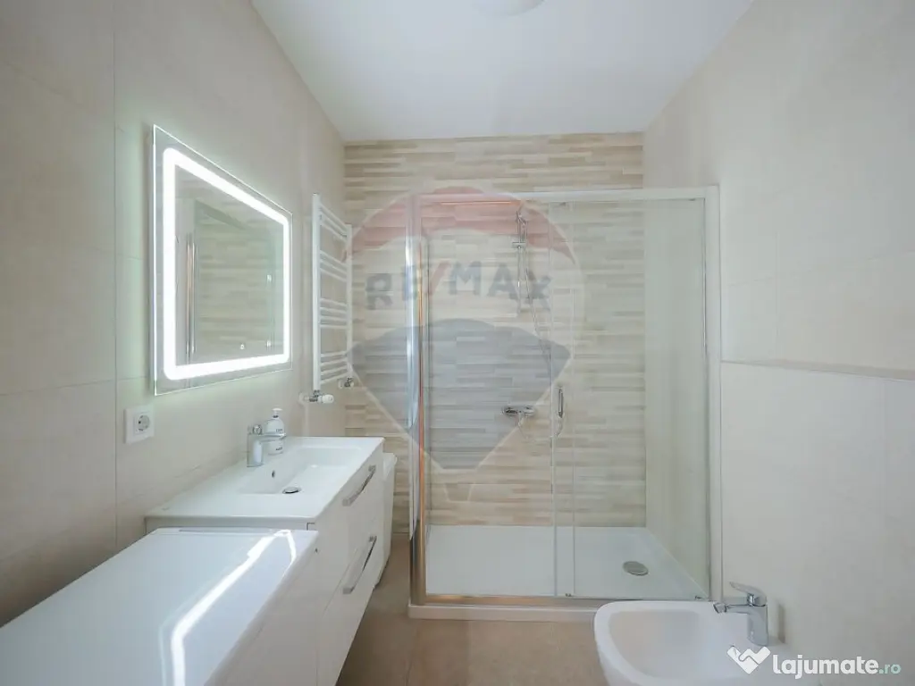 Apartament cu 2 camere de vânzare, ultracentral, Parcul ...