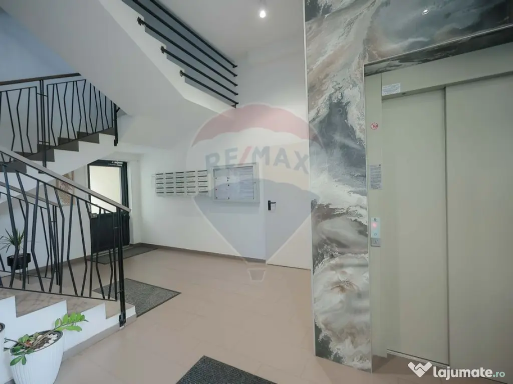 Apartament cu 2 camere de vânzare, ultracentral, Parcul ...