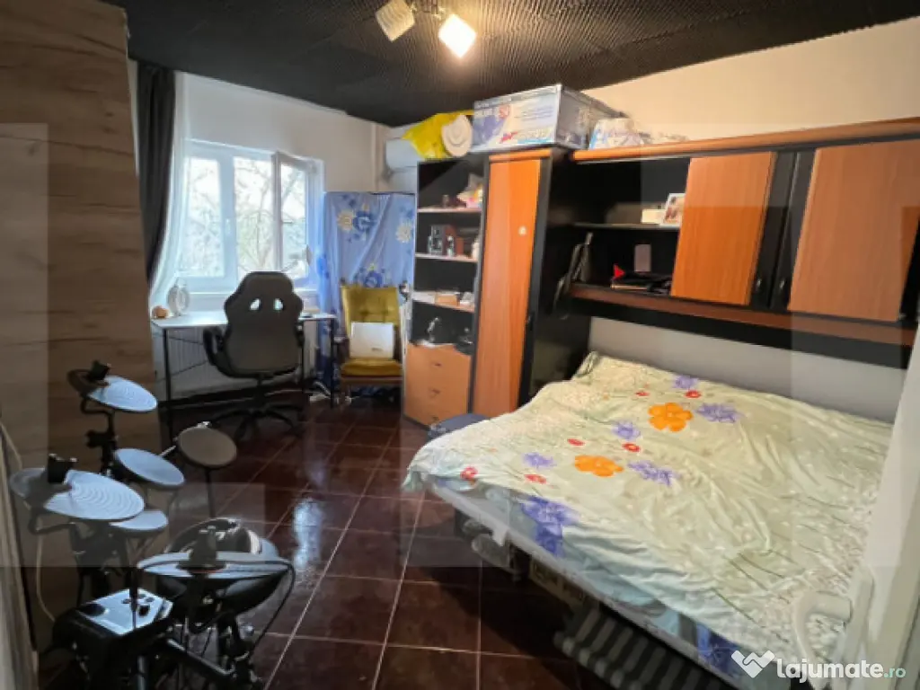 Garsoniera de vanzare Olimpia-Stadion