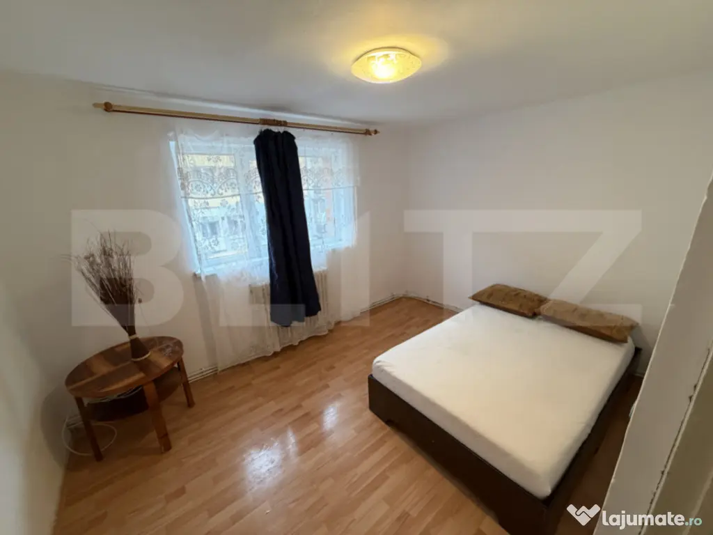 Apartament 2 camere, 55 mp, zona Cetate